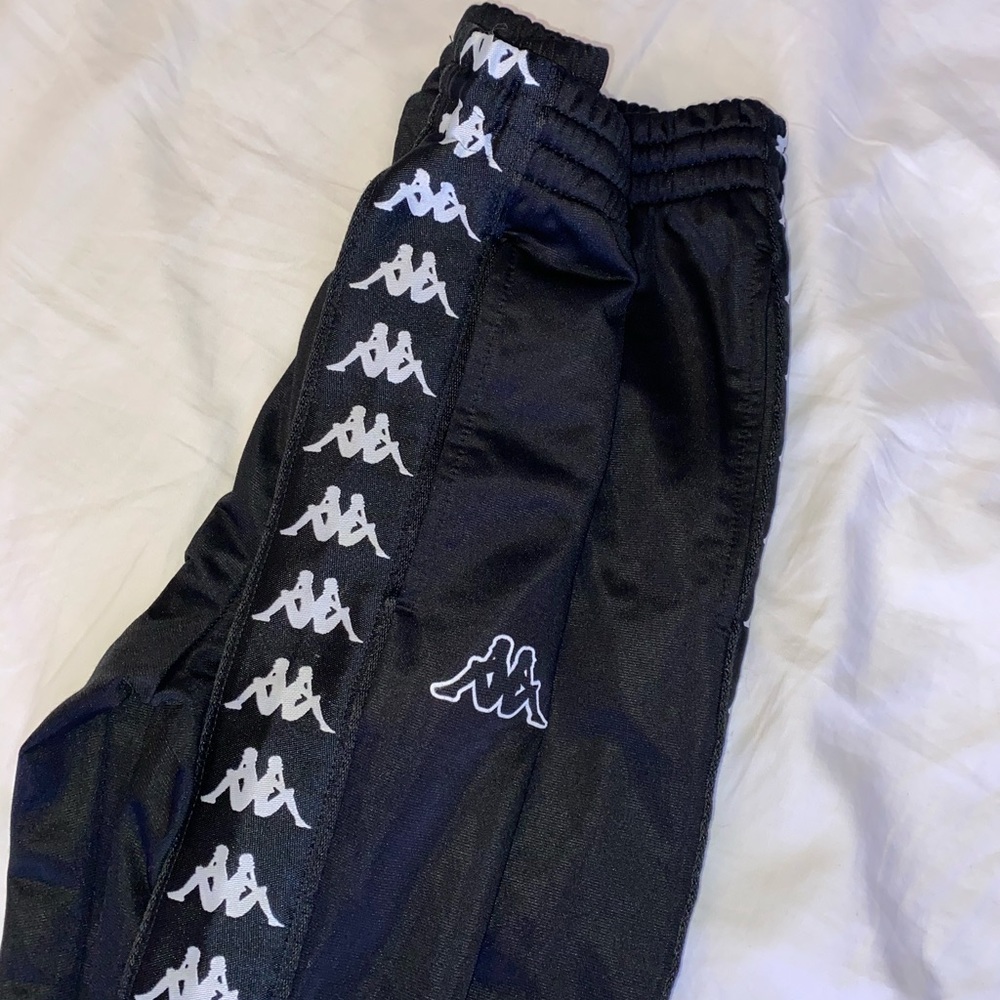 Kappa Pants - Picture 2 of 3